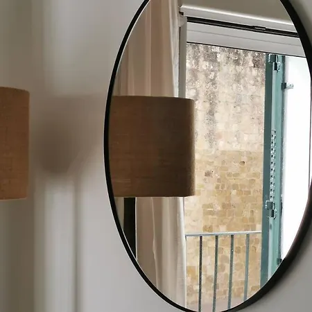 Bellavista Appartement