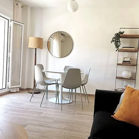 Bellavista Appartement Córdoba