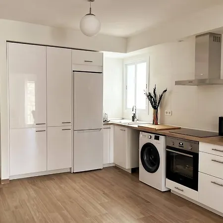 Bellavista Appartement